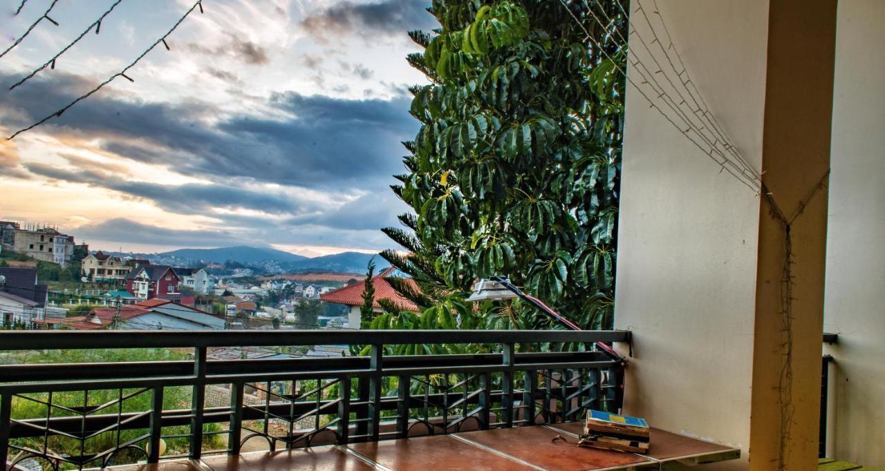 Moon'S Hill Villa Da Lat Exterior photo